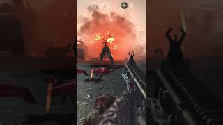 girl in the zombie outbreak #gaming #game #gameplay #gamer