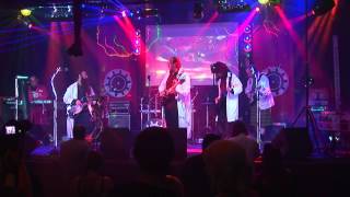 Download Lagu Consortium of Genius - theme from 'Doctor Who' (w' a side order of Queen) live in New Orleans 8-8-14 MP3