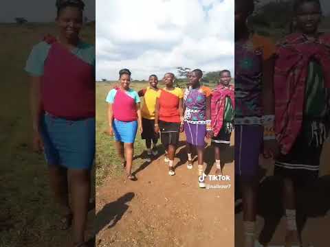 King Boy Samburu Musc Supa Stars