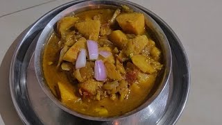 Suran ki Gravy wali Sabji | Suran ki sabji kaise banti hai | suran ki sabji banane ka tarika