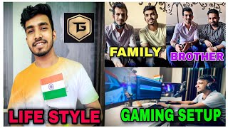 Techno Gamerz Lifestyle 2020, Income, House, Age, Education, Cars, Family, Biography,NetWorth\&Salar