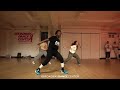 Broadway Dance Center | New York City|HipHop|AntBoogie