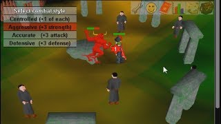 Rsc Ironman Episode 2: I FREAKING DIED