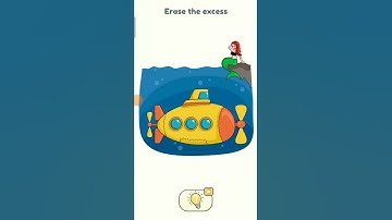 dop2 level 1545 #babygames #cartoon #shorts #viral #deleteonepart #youtubeshorts #gameplay