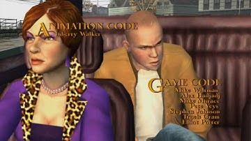 Bully:Scholarship Edition - Intro - HD