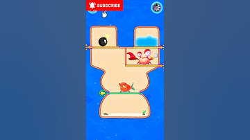 Save The Fish 🐠🐠🐠