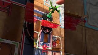 Heroclix Powers and Abilities | Exploit Weakness