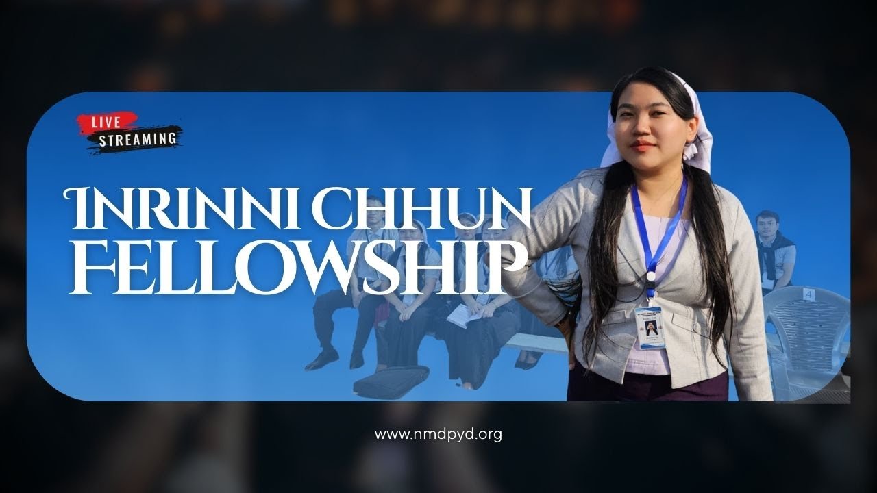 58th Dist. PYD Conference | Fellowship Programme