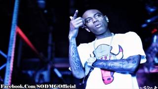 (New) Soulja Boy - No Mercy