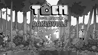 Toem - Kapitel 2 Oaklaville - 100% Archievmentguide - Walkthrough screenshot 2