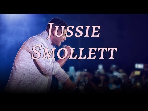 Video: Jussie Smollett Vermögen: Wiki, Verheiratet, Familie, Hochzeit, Gehalt, Geschwister