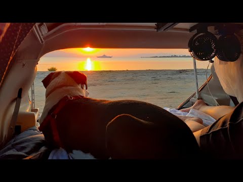 Micro Camper Weekend Memories Ep.5 - JOYsCAmpeR