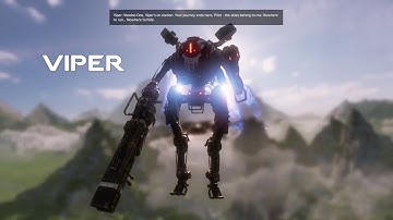 Titanfall 2 Lets Play Part 6 "Trial by Fire"