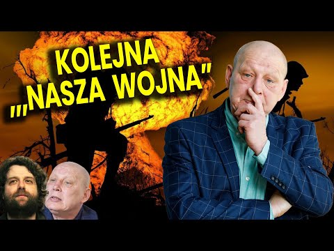 Kolejna "Nasza Wojna"! Niestety Nie Odpuszczą Nam - Jasnowidz Jackowski i Ator Przepowiednie Finanse