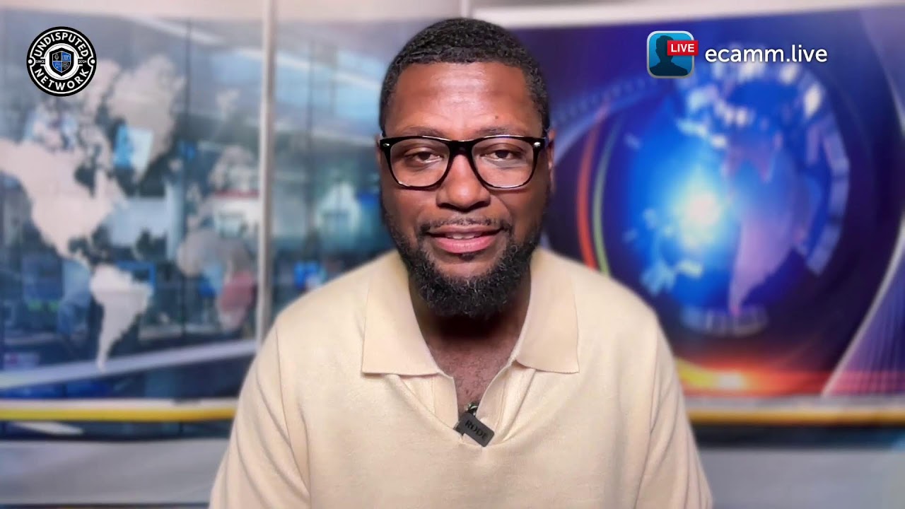 Government SHutdown Day 7 + Black Owned Business Grant