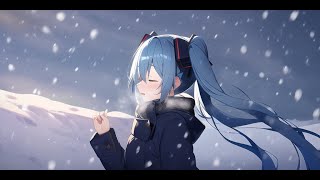 きよしこの夜 feat.初音ミク (Silent Night feat.Hatsune Miku)