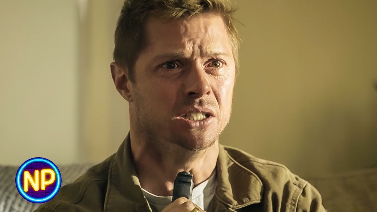 ⁣Hondo Shoots an Emotionally Disturbed Man | S.W.A.T. Season 6 Episode 19 | Now Playing
