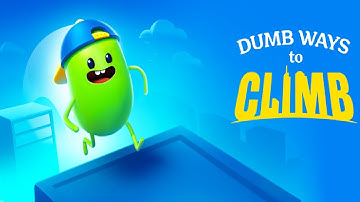 Dumb Ways to Climb