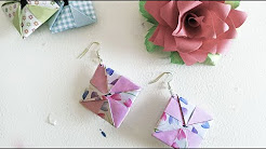 Gioielli origami - Playlist 