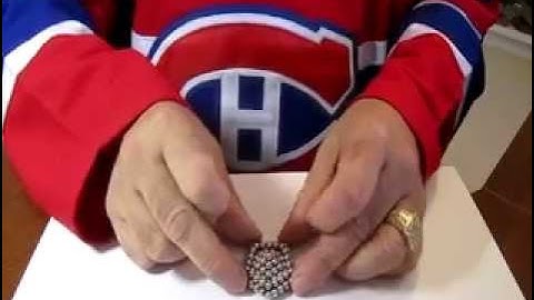 COCOAUB - Armoured Ball 1212 Dots