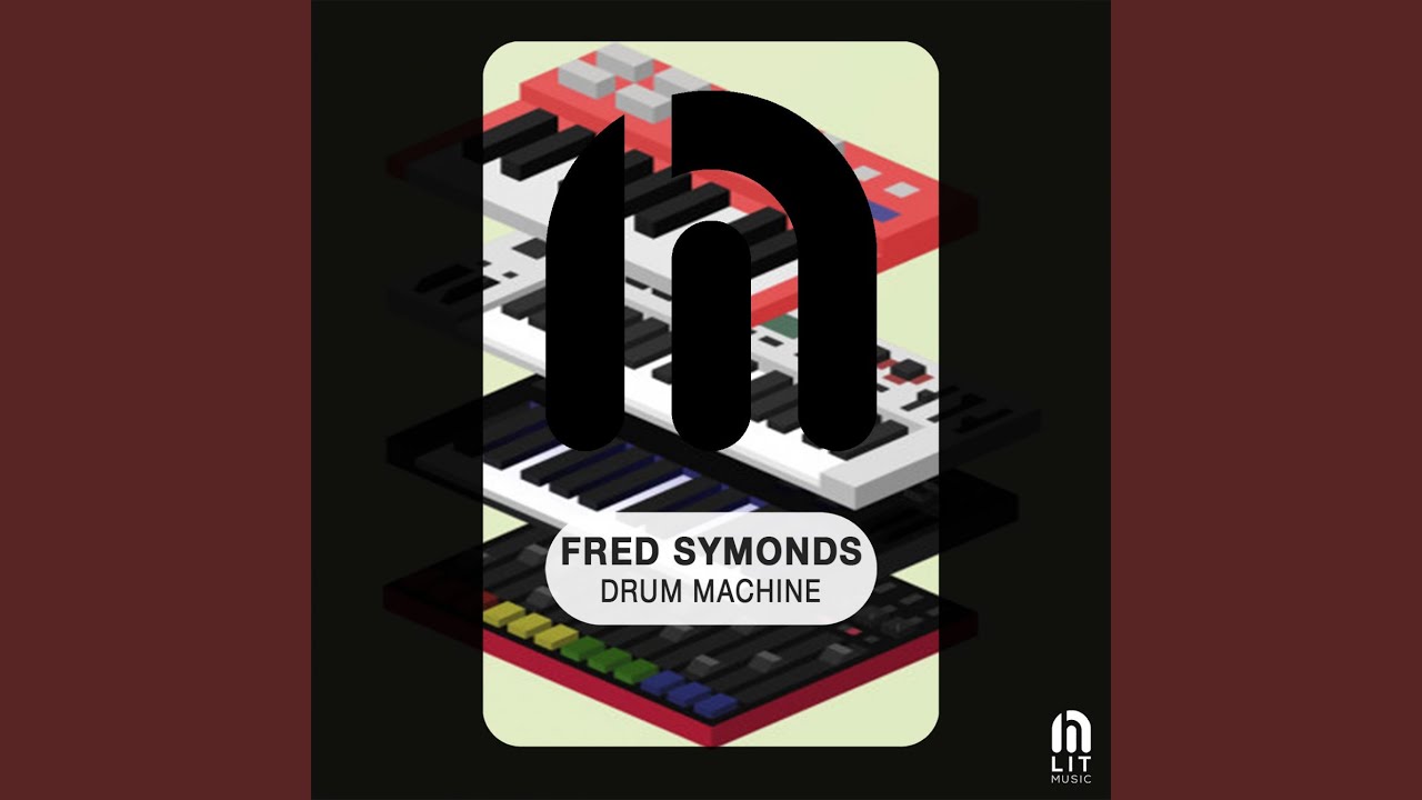 Watch Drum Machine on YouTube Watch Drum Machine on YouTube