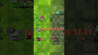 PVZ Fusion 2.1.5 All Ultimate Plant Vs Zombie #pvz #pvz2 #mvpvz