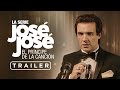 José José: El Príncipe de la Canción 🎶