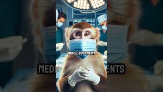 The Island of INFECTED Monkeys the U.S. Government Never Talks About 🐒😷
