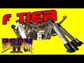 Doom II Nightmare! Monster Tier List (ft. Peter)