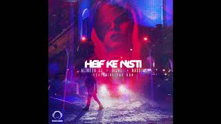 Alireza JJ, Sijal, & Nassim Ft The Don - "Heif Ke Nisti" OFFICIAL AUDIO | حیف که نیستی chords