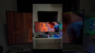 Uncharted 4 in ultrawide 😍 #uncharted4 #ultrawide #pcgaming #pcsetup #nathandrake #gaming #pcgamer