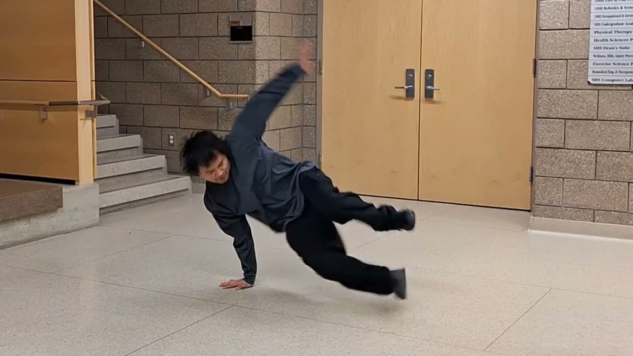 she breaks hearts i break dance