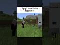 Minecraft YouTuber Slander (watch full video below)