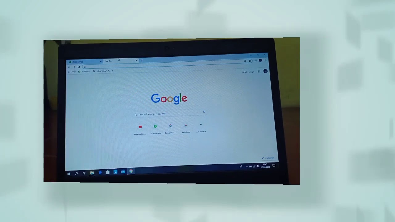 Tutorial Menginstall Aplikasi Zahir Accounting - YouTube