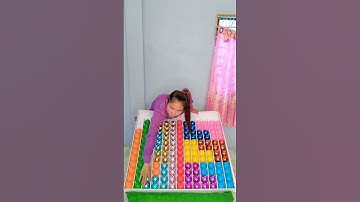 Puzzles Sort Ball Icon Proving You Don