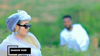 DHAANTO CUSUB | BISHAAR AWAL & UBAX DARAJO 2023 OFFICIAL VIDEO