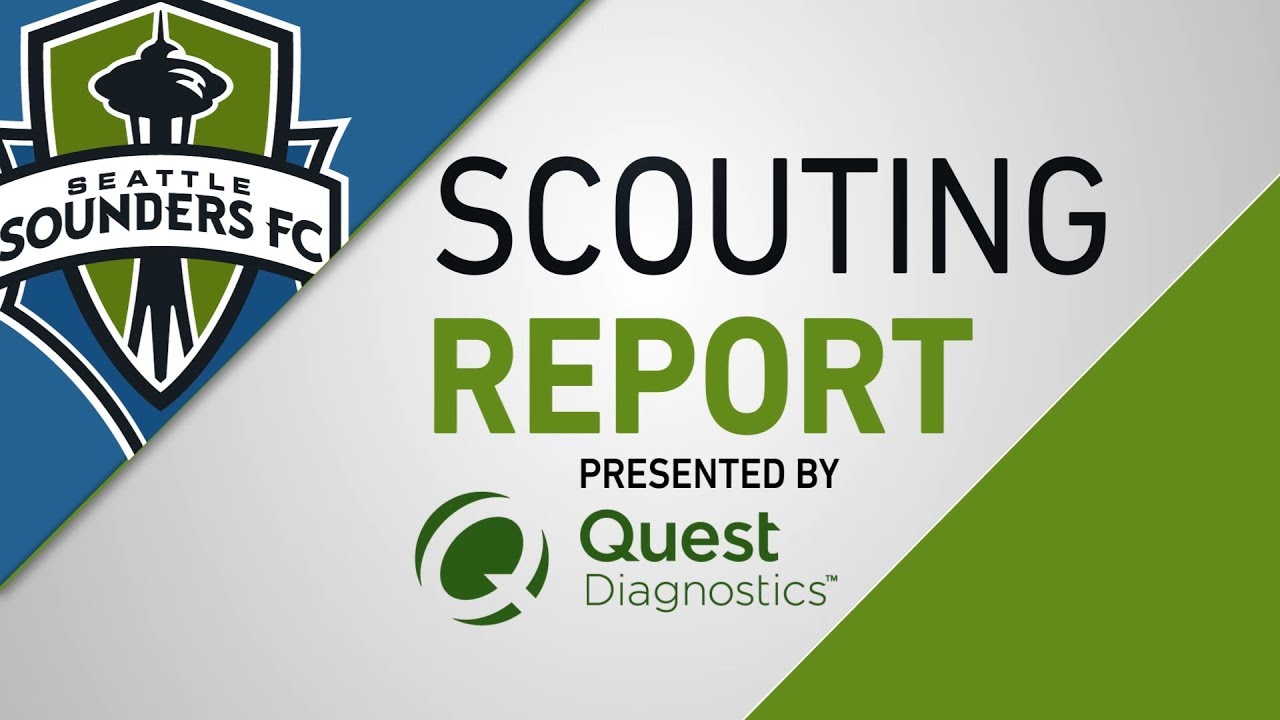 Quest Diagnostics Scouting Report: Sounders must quiet Quintero to keep hot streak alive