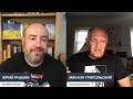 Трипольский + Рашкин  Воскресный эфир