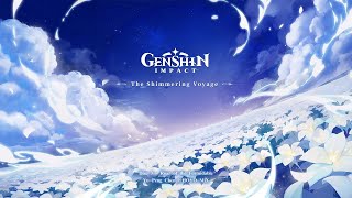 The Shimmering Voyage - Disc 3: Roar of the Formidable｜Genshin Impact