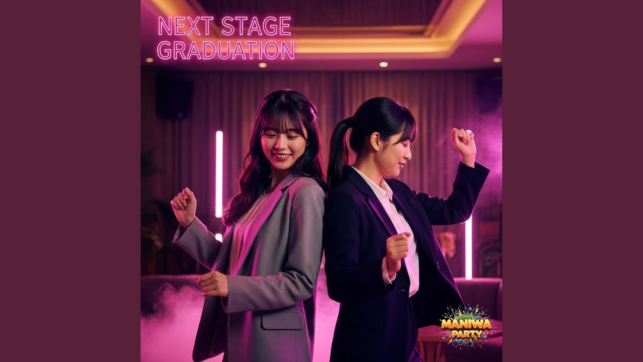 NEXT STAGE GRADUATION