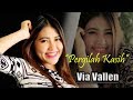 VIA VALLEN - PERGILAH KASIH "Lirik" Remix + Koplo