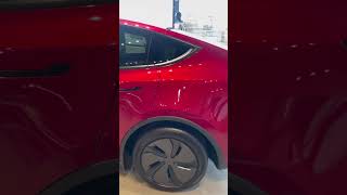 #NewModelY#electriccar #teslasuv #hgreviews