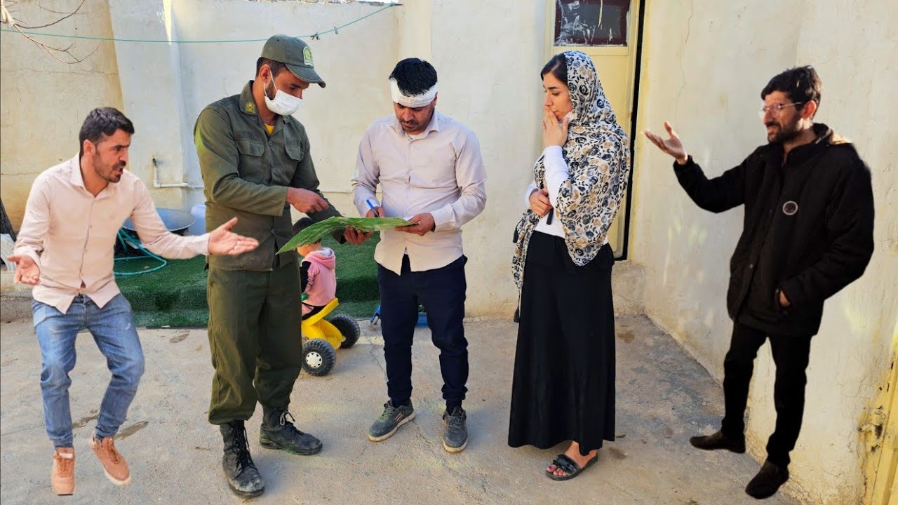 Unveiling the truth: Police arrest the main criminals in the case - YouTube