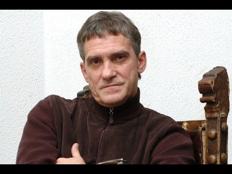 Видео: Валерий Борисович Гаркалин: намтар, ажил мэргэжил, хувийн амьдрал