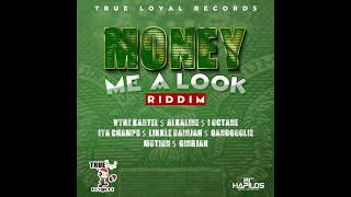 Money Me A Look Riddim [Instrumental]