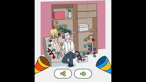 Brain Erase: What to Do With The Feet Gameplay #SSSBGames