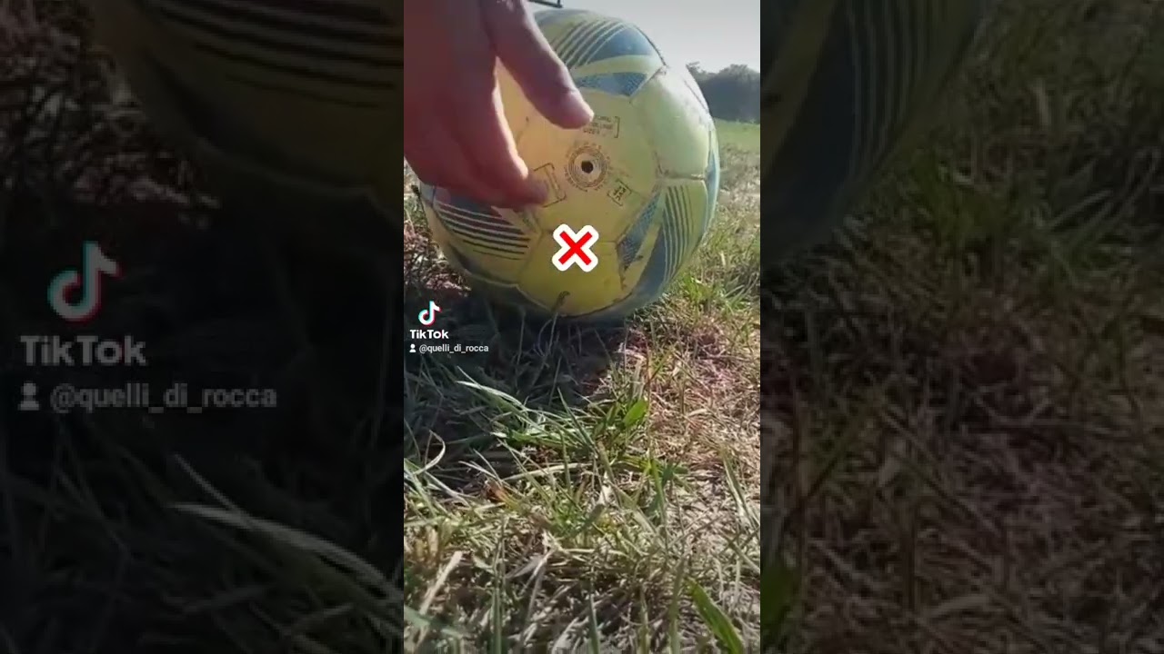 💥TUTORIAL TIRO DI POTENZA💥