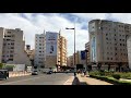 Kenitra Morocco 4k - centre ville