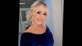 Ayşen Bi̇rgör - Meşesiz Dağlarda Meleyen Kuzu+Erkilet Güzeli Bağlar Bozuyor Amanın Aman (Hi̇caz)R.g.