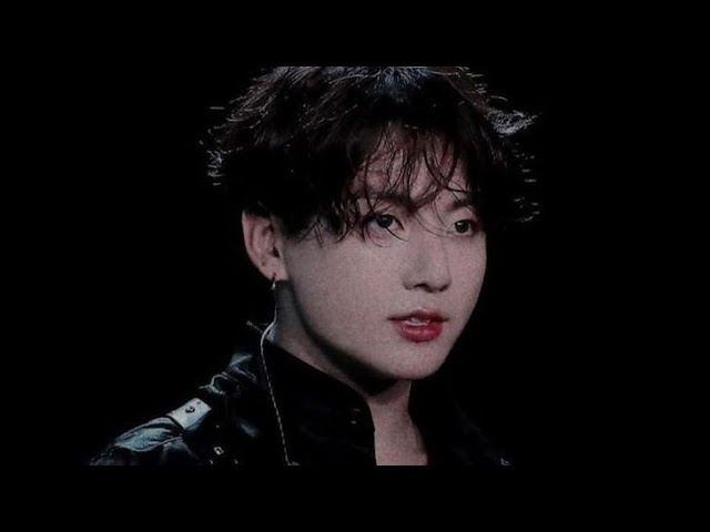 Jeon Jungkook • Something Just like this |  I am not looking for somebody | FMV class=